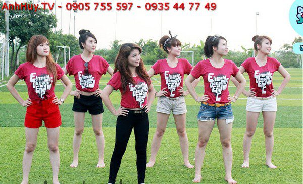 ANH HUY . TV chuyên làm đồng phục giá rẻ tại Đà Nẵng 0935 44 77 49 - 0905 755597
