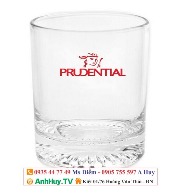 in logo ly thủy tinh sứ tại đà nẵng LH : 0935 44 77 49 - 0901 99 40 88 AnhHuy.TV