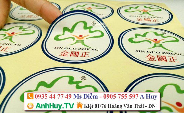 Decal giá rẻ đà nẵng 0935447749 Ms Diễm - 0905755597 Mr Huy