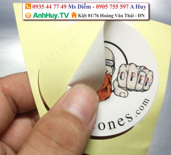 in sticker theo yêu cầu tại AnhHuy.TV 0935447749 | 0905755597