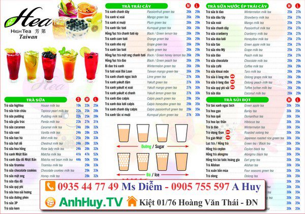 menu đà nẵng LH 0935 44 77 49 Ms Diễm - 0905755597 A Huy