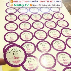 in decal giấy tại Đà Nẵng LH : 0935447749 Xuân Diễm | ANH HUY TV ĐÀ NẴNG