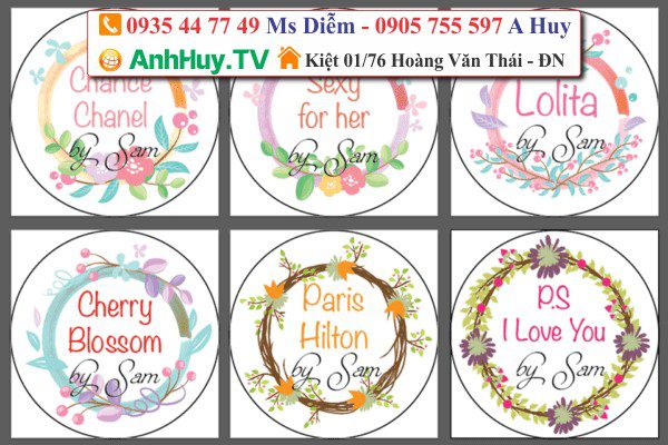 in decal giấy tại Đà Nẵng LH : 0935447749 Xuân Diễm | ANH HUY TV ĐÀ NẴNG