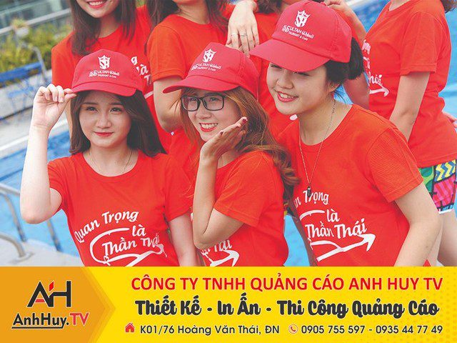 Đồng Phục Giá Rẻ Tại Đà Nẵng Lấy Gấp