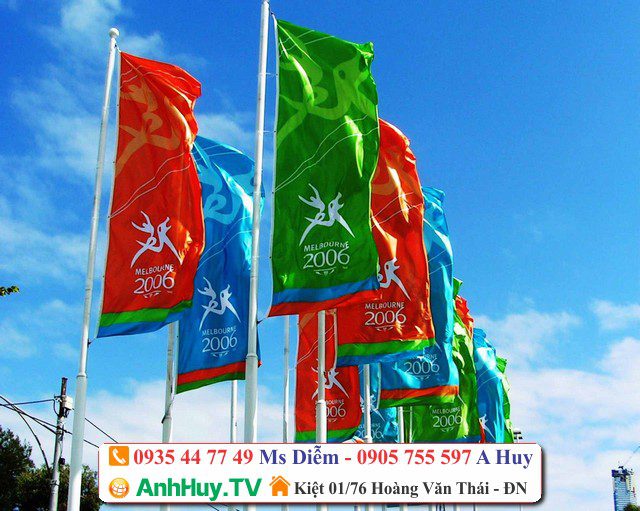 IN CỜ TẠI ĐÀ NẴNG GIÁ RẺ 0935447749 XUÂN DIỄM