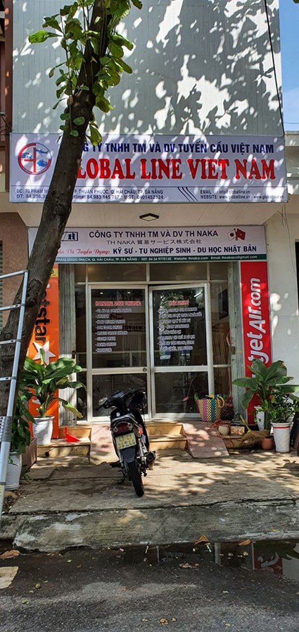 Thi Công Làm Bảng Hiệu Quảng Cáo Đà Nẵng Led Alu Mica 2 "<yoastmark