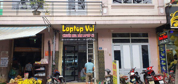 Làm biển led chữ nổi mica alu bảng hiệu quảng cáo 9 Thi công làm bảng hiệu quảng cáo Đà Nẵng 0905755597 Anh Huy TV