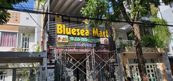 Làm biển led chữ nổi mica alu bảng hiệu quảng cáo 10 Thi công làm bảng hiệu quảng cáo Đà Nẵng 0905755597 Anh Huy TV