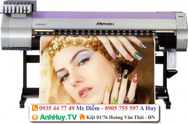 THIẾT KẾ, IN BẠT HIFLEX CÁC LOẠI GIÁ RẺ TẠI ĐÀ NẴNG 0935447749 XUÂN DIỄM