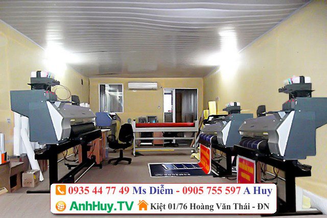 THIẾT KẾ, IN BẠT HIFLEX CÁC LOẠI GIÁ RẺ TẠI ĐÀ NẴNG 0935447749 XUÂN DIỄM