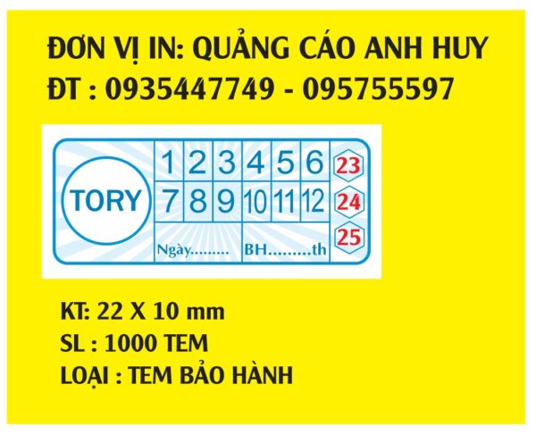 in tem bào hành tại đà nẵng 935447749