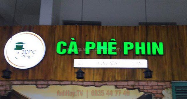 Thi Công Làm Bảng Hiệu Quảng Cáo Đà Nẵng Led Alu Mica 4 "<yoastmark