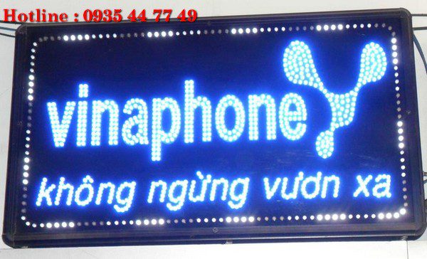 Làm Bảng Led Ma Trận Tại Đà Nẵng Liên Hệ 0905755597 Anh Huy Tv