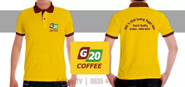 Xưởng May Áo Thun Đồng Phục Tại Đà Nẵng Liên Hệ : 0935 44 77 49