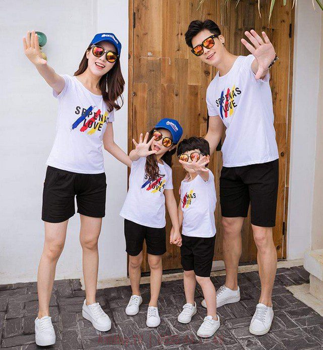 Xưởng May Áo Thun Đồng Phục Tại Đà Nẵng Liên Hệ : 0935 44 77 49