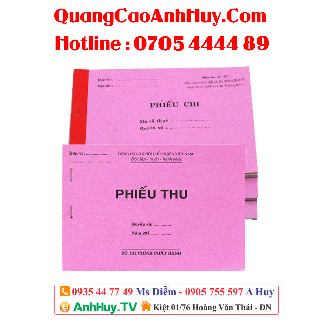 In Phiếu Thu Phiếu Chi Tính Tiền Tại Đà Nẵng 1 Liên 2 Liên 3 Liên Giá Rẻ 12 In Phiếu Thu Phiếu Chi Tính Tiền Tại Đà Nẵng 1 Liên 2 Liên 3 Liên Giá Rẻ