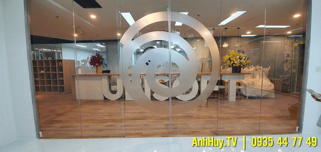 Decal Dán Tường Tại Đà Nẵng Anh Huy TV 0905755597