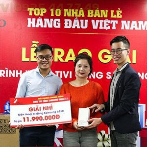 Bảng Trao Giải Thưởng Tại Đà Nẵng Giá Rẻ 0935447749