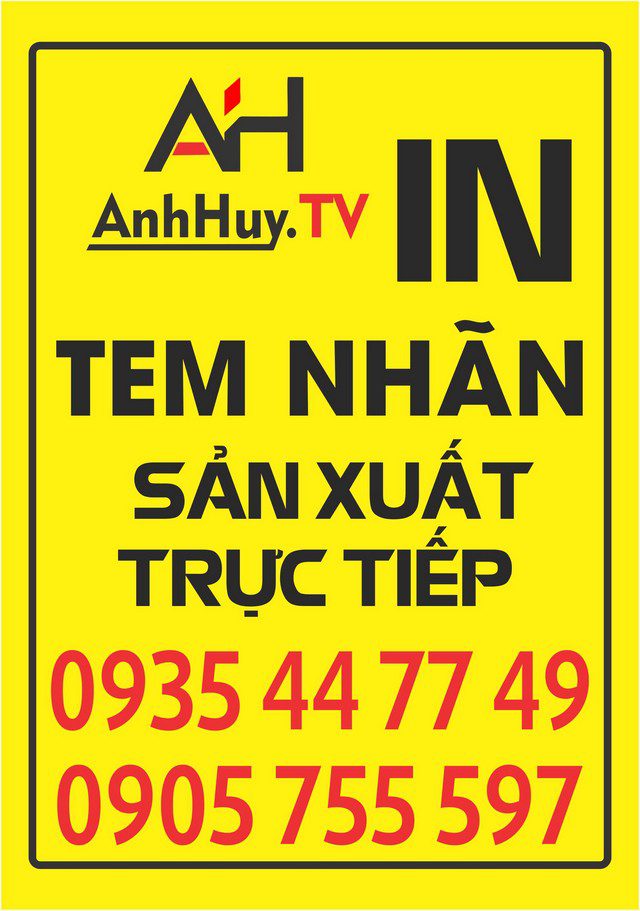 in decal tại Đà Nẵng giá rẻ 0935447749