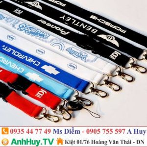 In dây đeo thẻ tại Đà Nẵng 0935447749