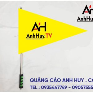 Cờ dẫn đoàn tour hướng dấn viên du lịch tại Đà Nẵng giá rẻ 0935447749