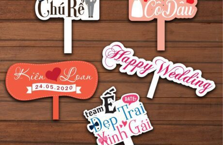 Thiết Kế Hashtag Cầm Tay Tại Đà Nẵng - Xuân Diễm 0935447749 39 In ấn hashtag cầm tay tại Đà Nẵng giá rẻ