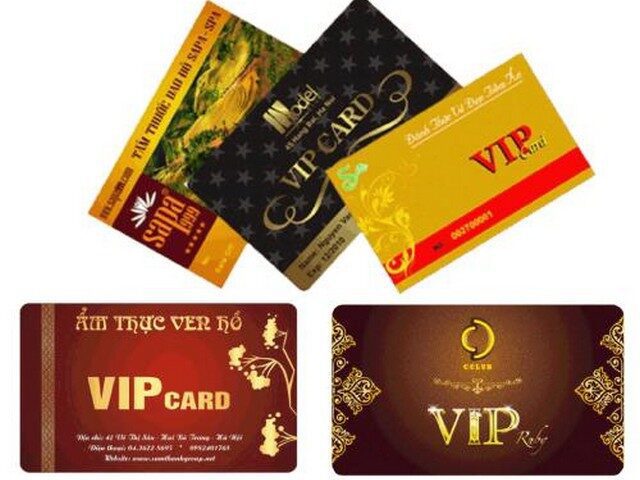 In thẻ nhựa tại Đà Nẵng mẫu thẻ an toàn điện