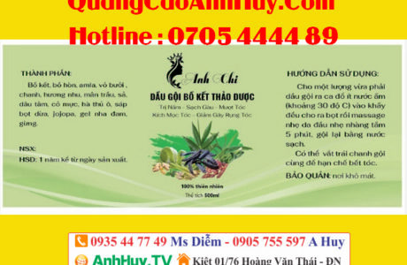 Thiết kế in ấn tại Đà Nẵng