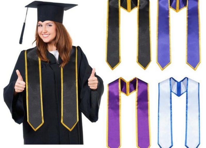 In sash tốt nghiệp Đà Nẵng